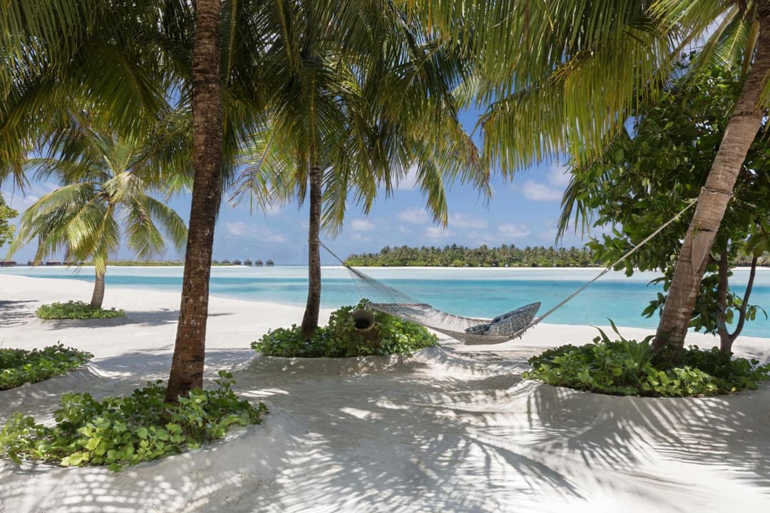 Naladhu Private Island Maldives - View 51