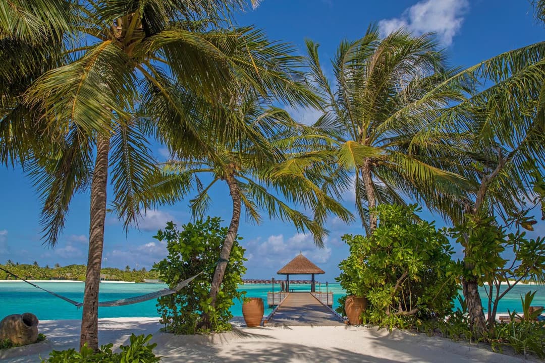 Naladhu Private Island Maldives - View 62