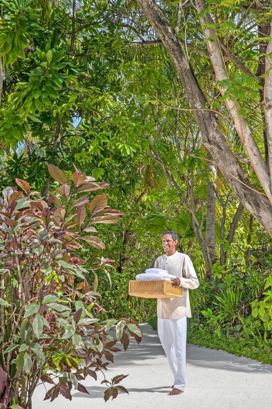 Naladhu Private Island Maldives - View 65