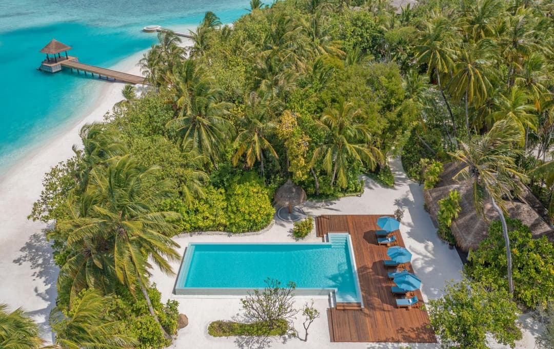 Naladhu Private Island Maldives - View 73