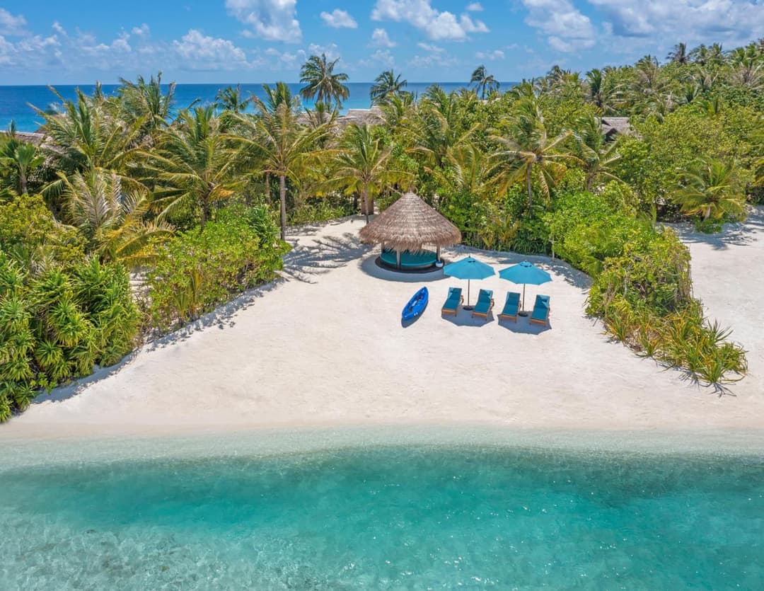 Naladhu Private Island Maldives - View 31