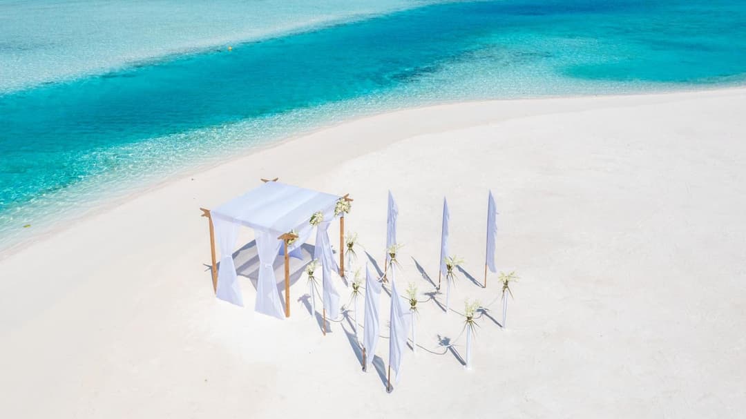 Naladhu Private Island Maldives - View 38