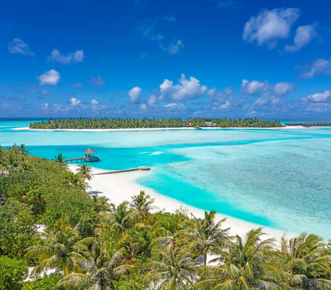 Naladhu Private Island Maldives - View 53