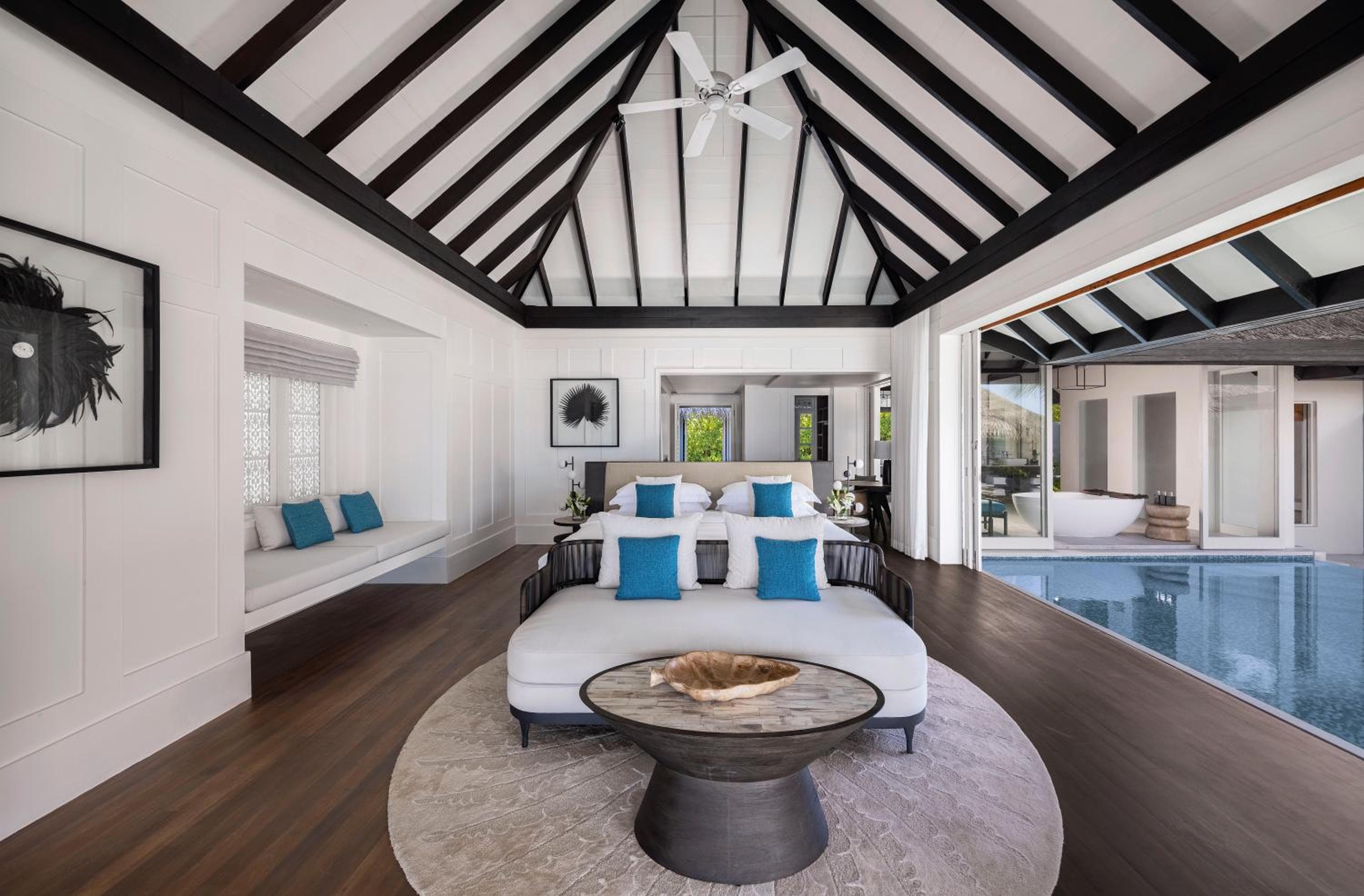 Naladhu Private Island Maldives - View 63