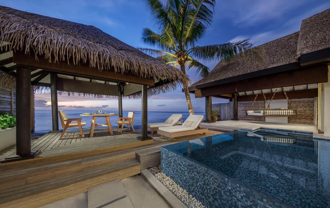 Naladhu Private Island Maldives - View 59