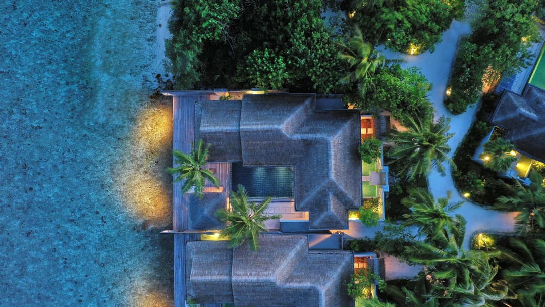 Naladhu Private Island Maldives - View 37