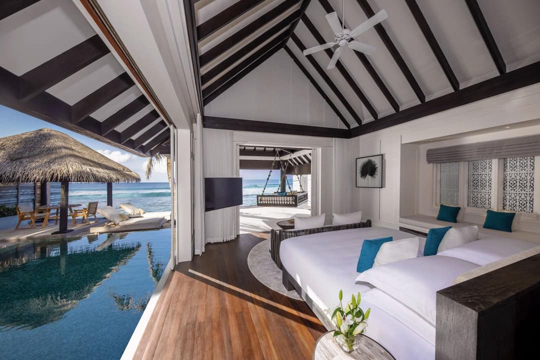 Naladhu Private Island Maldives - View 75