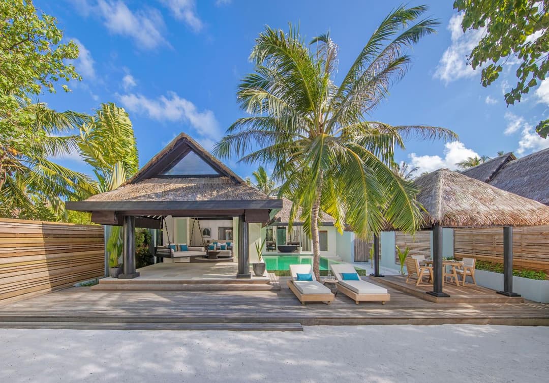 Naladhu Private Island Maldives - View 47