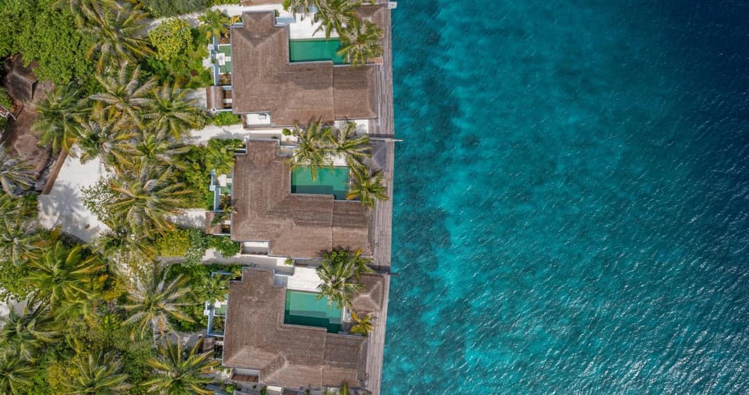 Naladhu Private Island Maldives - View 41