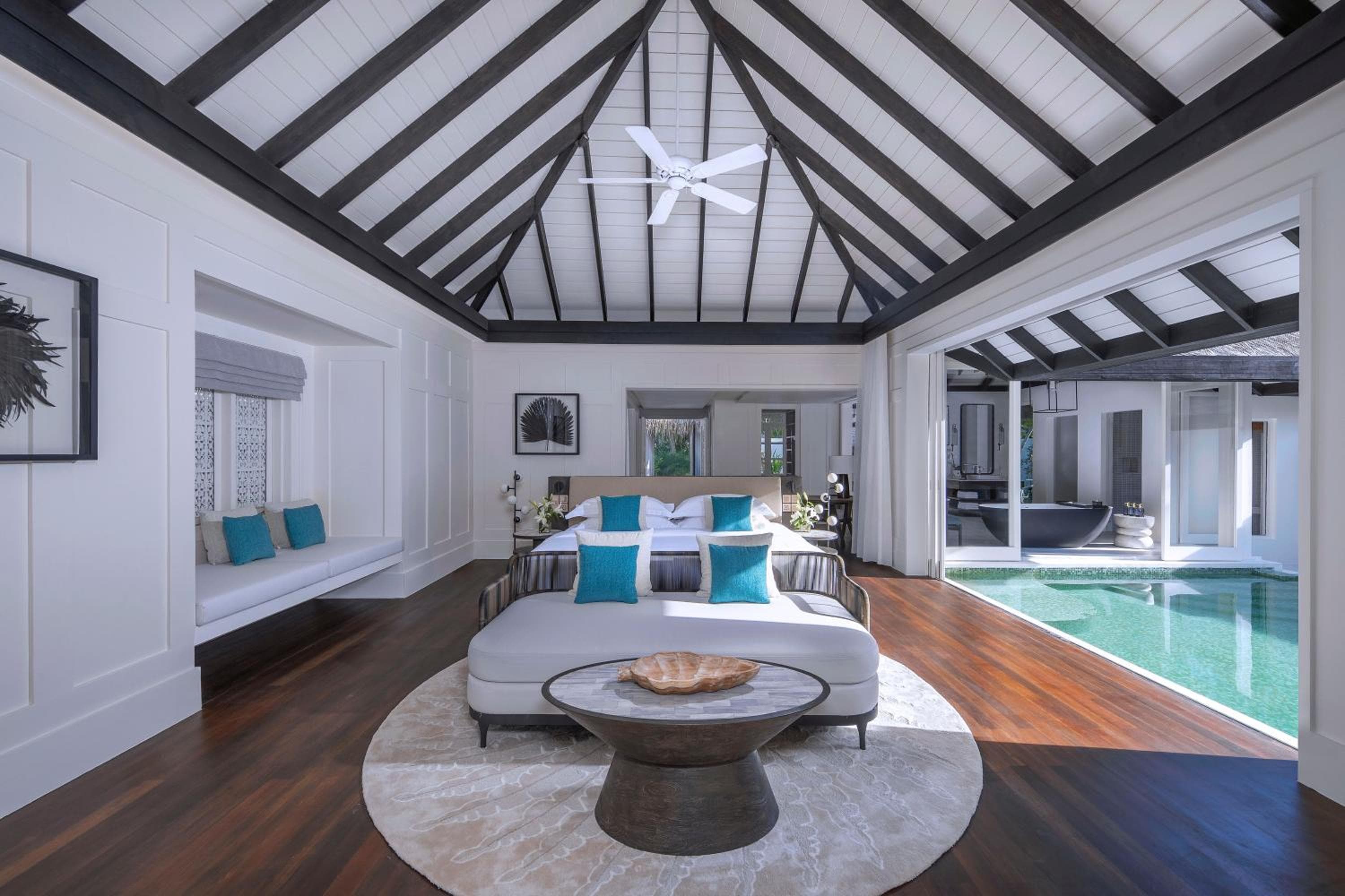 Naladhu Private Island Maldives - View 52