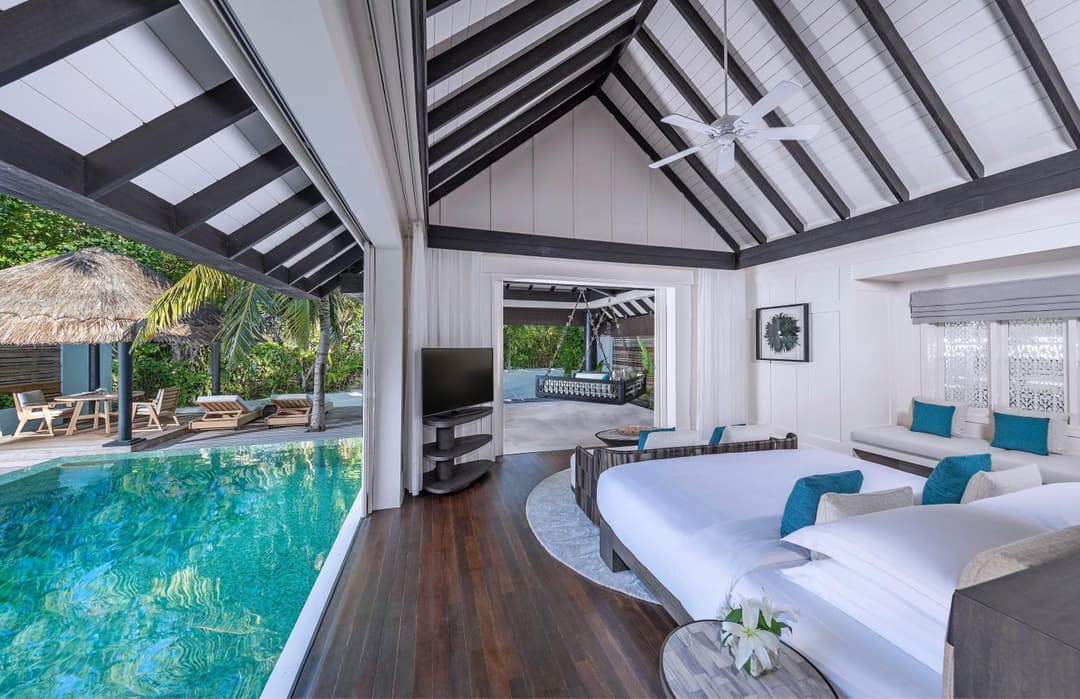 Naladhu Private Island Maldives - View 61