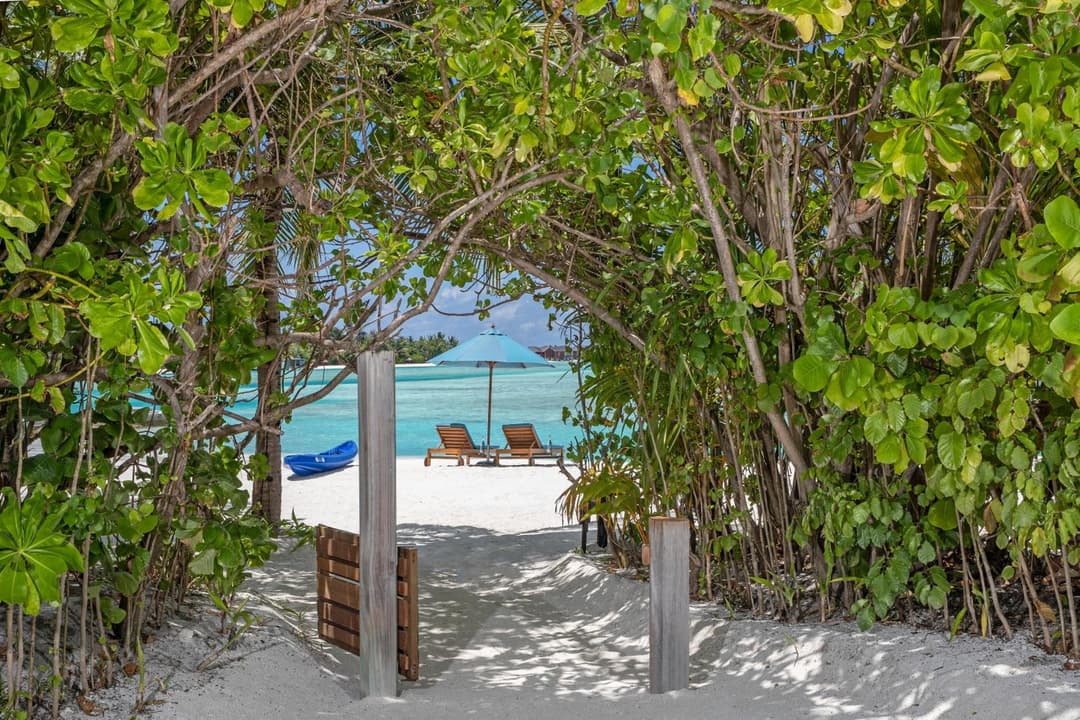 Naladhu Private Island Maldives - View 54