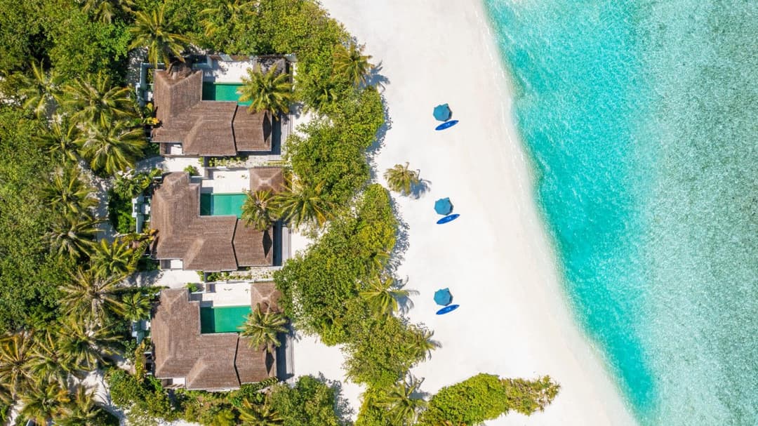 Naladhu Private Island Maldives - View 70