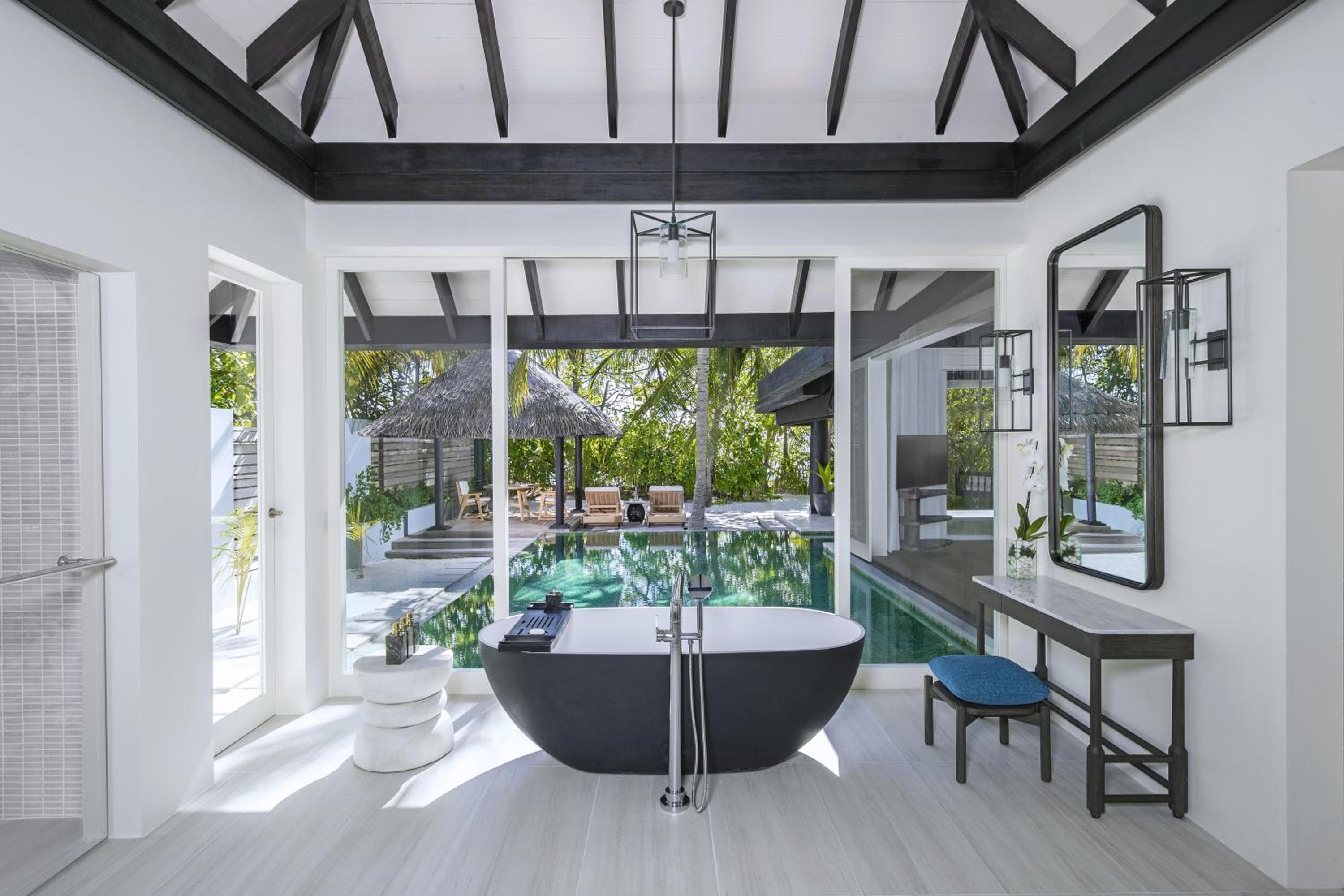 Naladhu Private Island Maldives - View 59