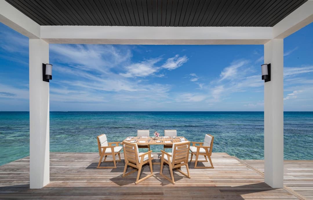 Naladhu Private Island Maldives - View 4