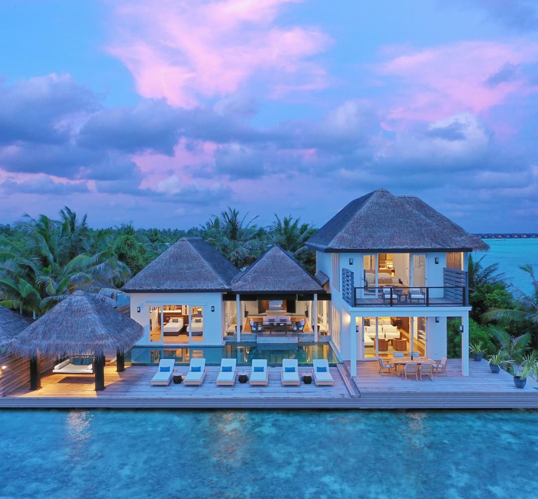 Naladhu Private Island Maldives - View 45