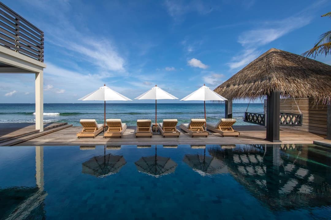 Naladhu Private Island Maldives - View 20