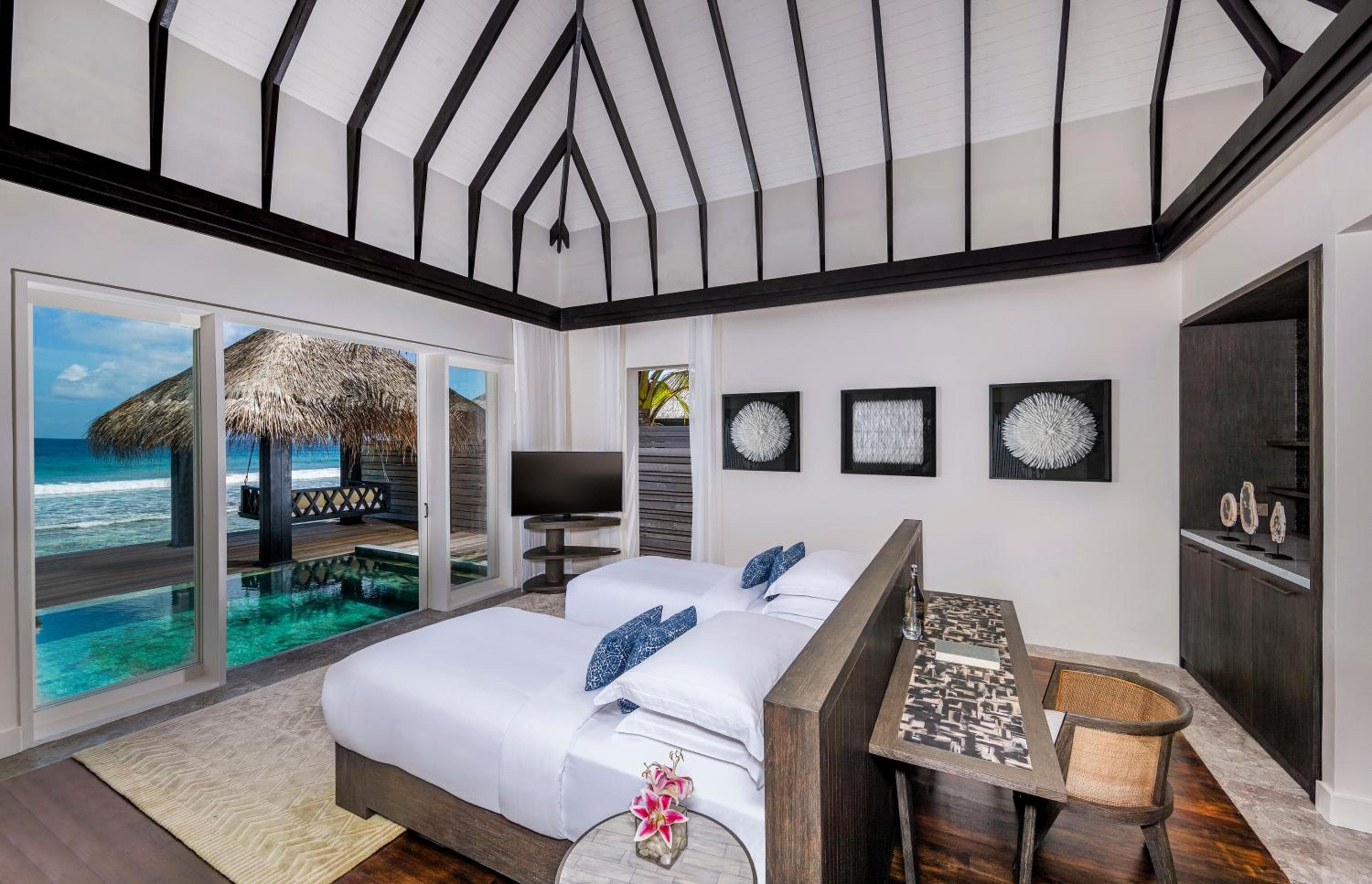 Naladhu Private Island Maldives - View 65