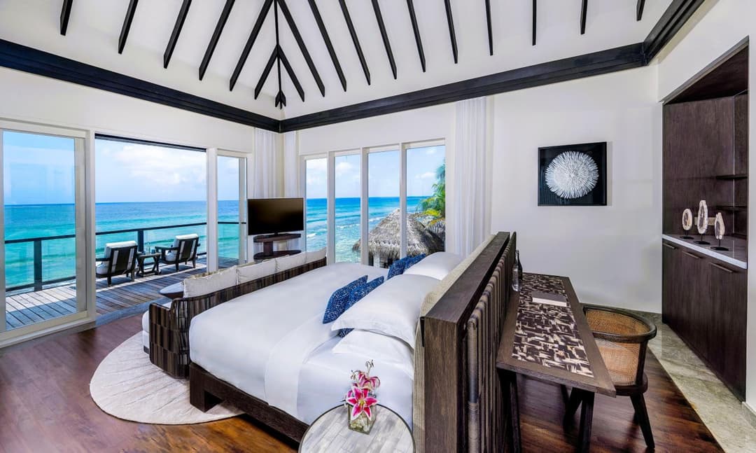 Naladhu Private Island Maldives - View 63