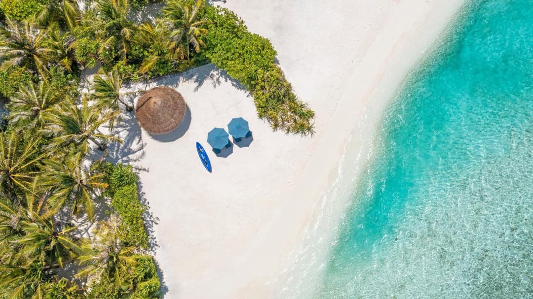 Naladhu Private Island Maldives - View 32