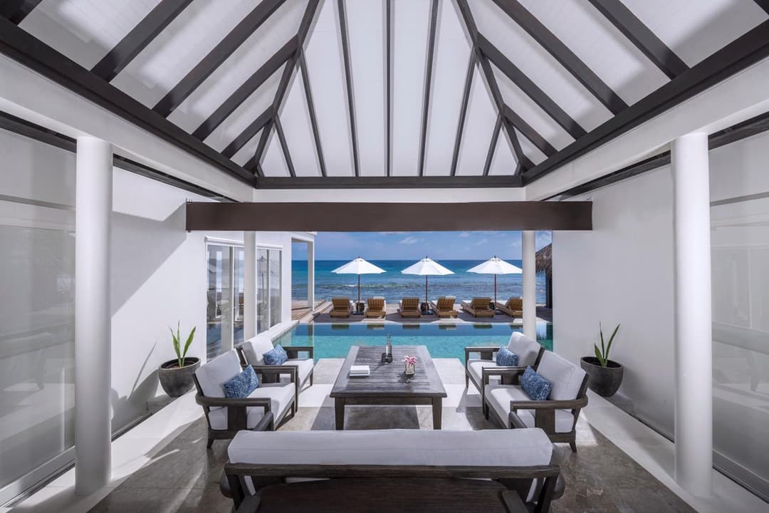 Naladhu Private Island Maldives - View 52