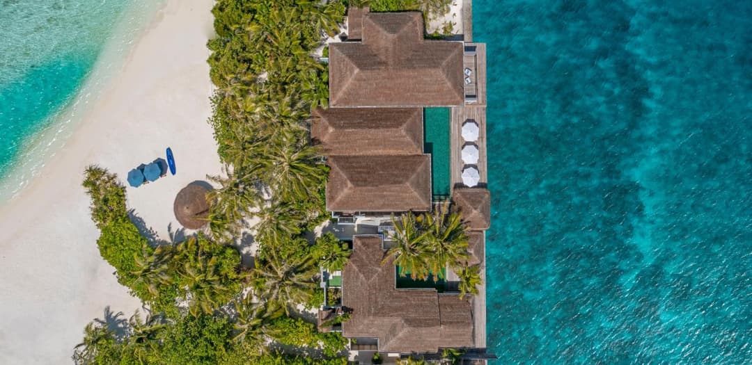 Naladhu Private Island Maldives - View 69