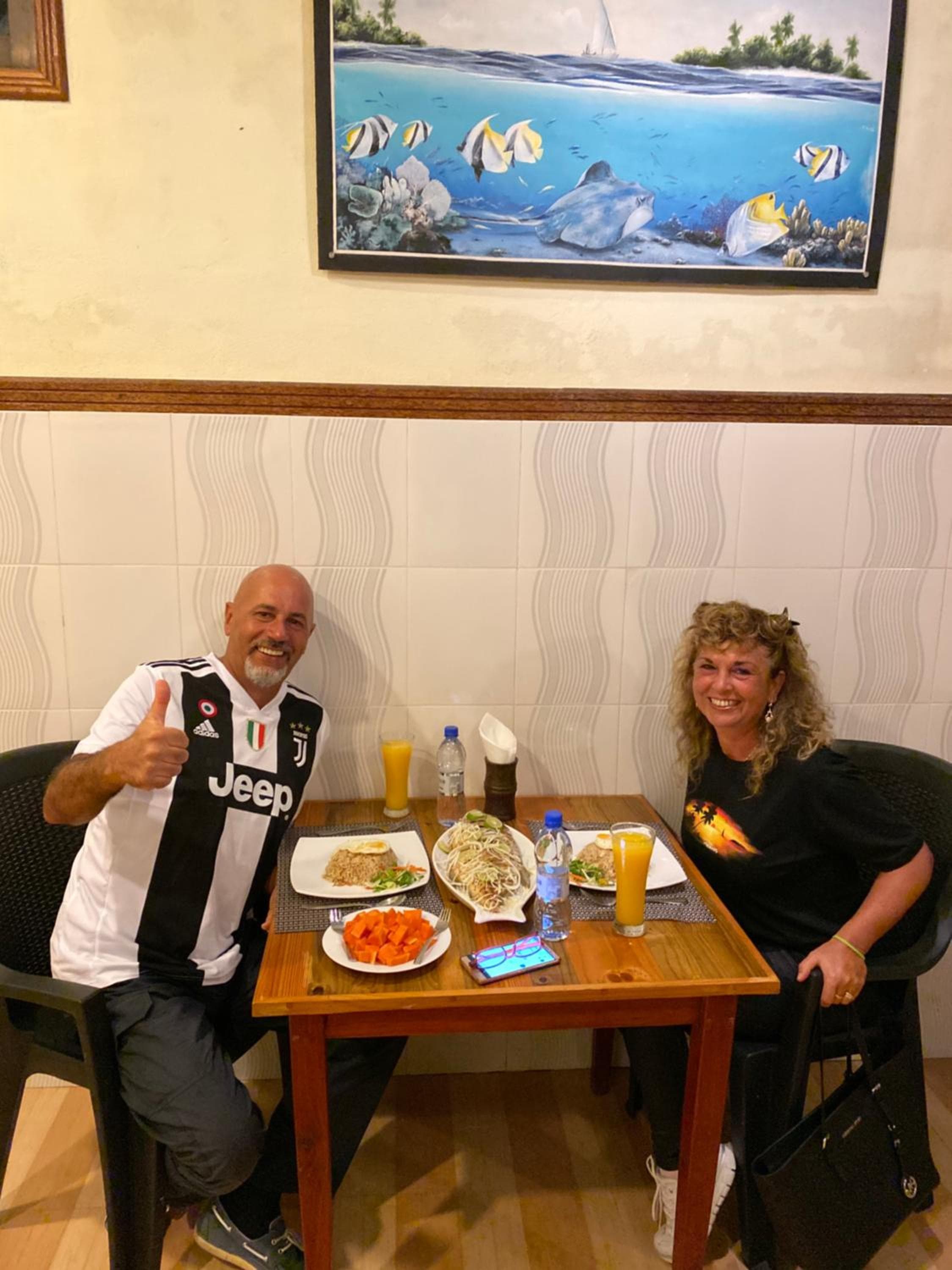 Summer Vibes Beach Front - View 92