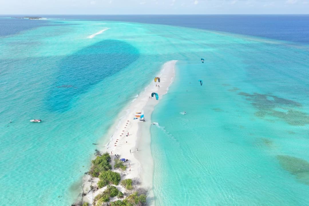 Summer Vibes Beach Front - View 180