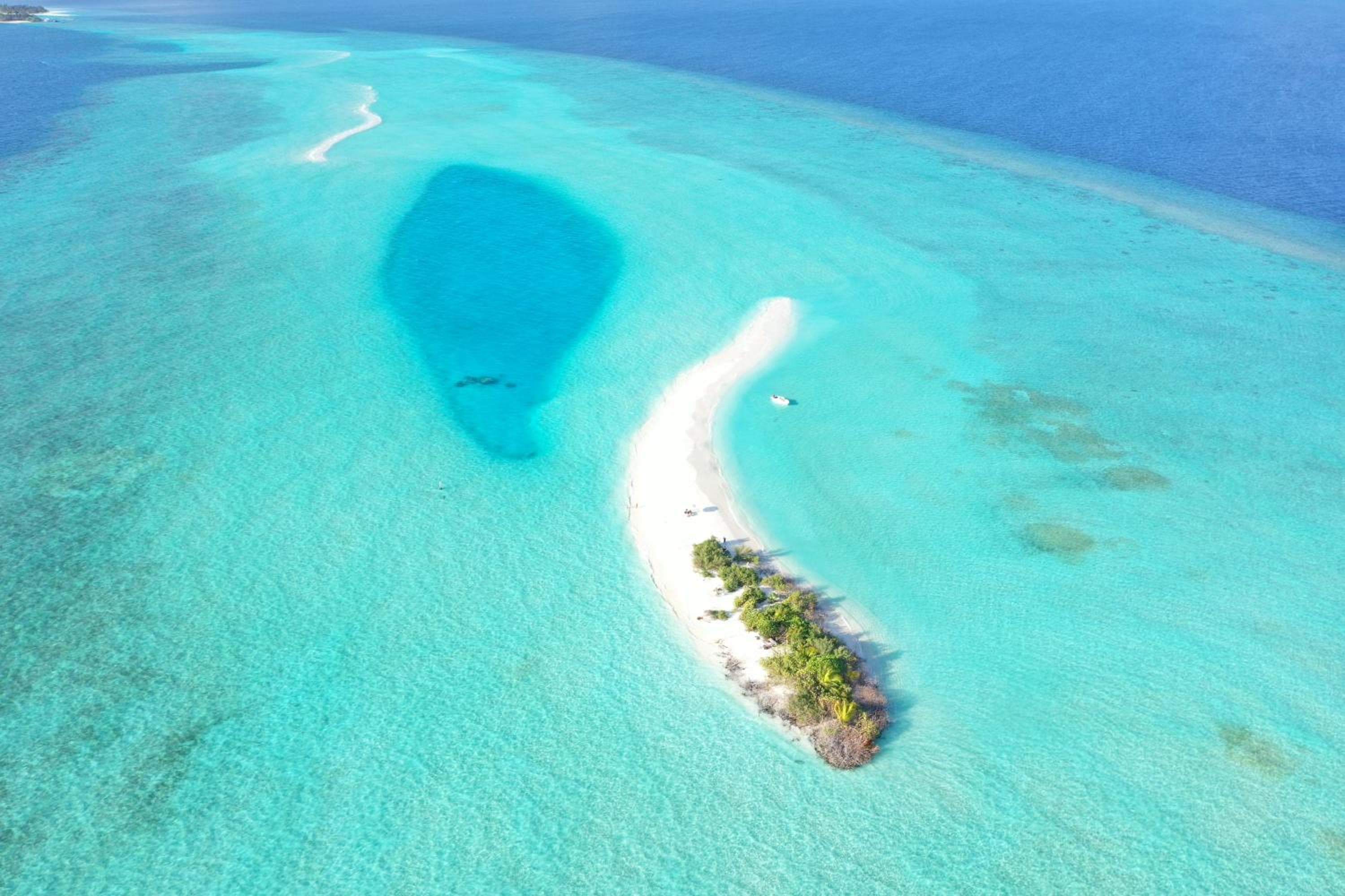 Summer Vibes Beach Front - View 229