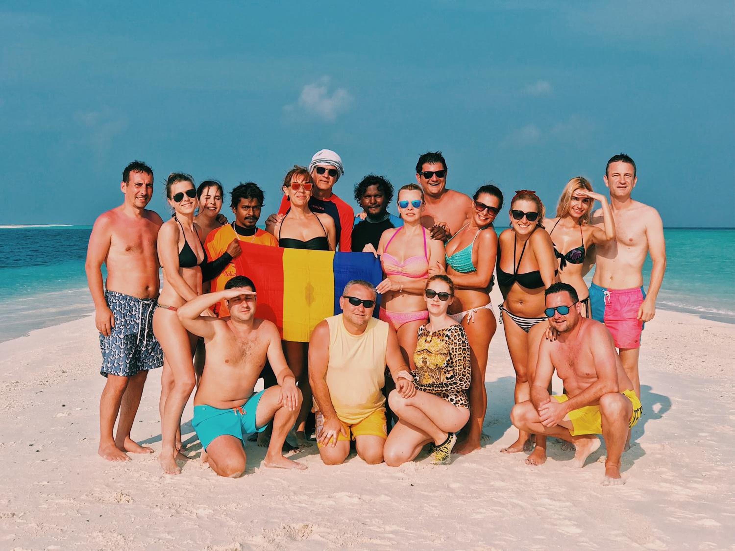 Summer Vibes Beach Front - View 175