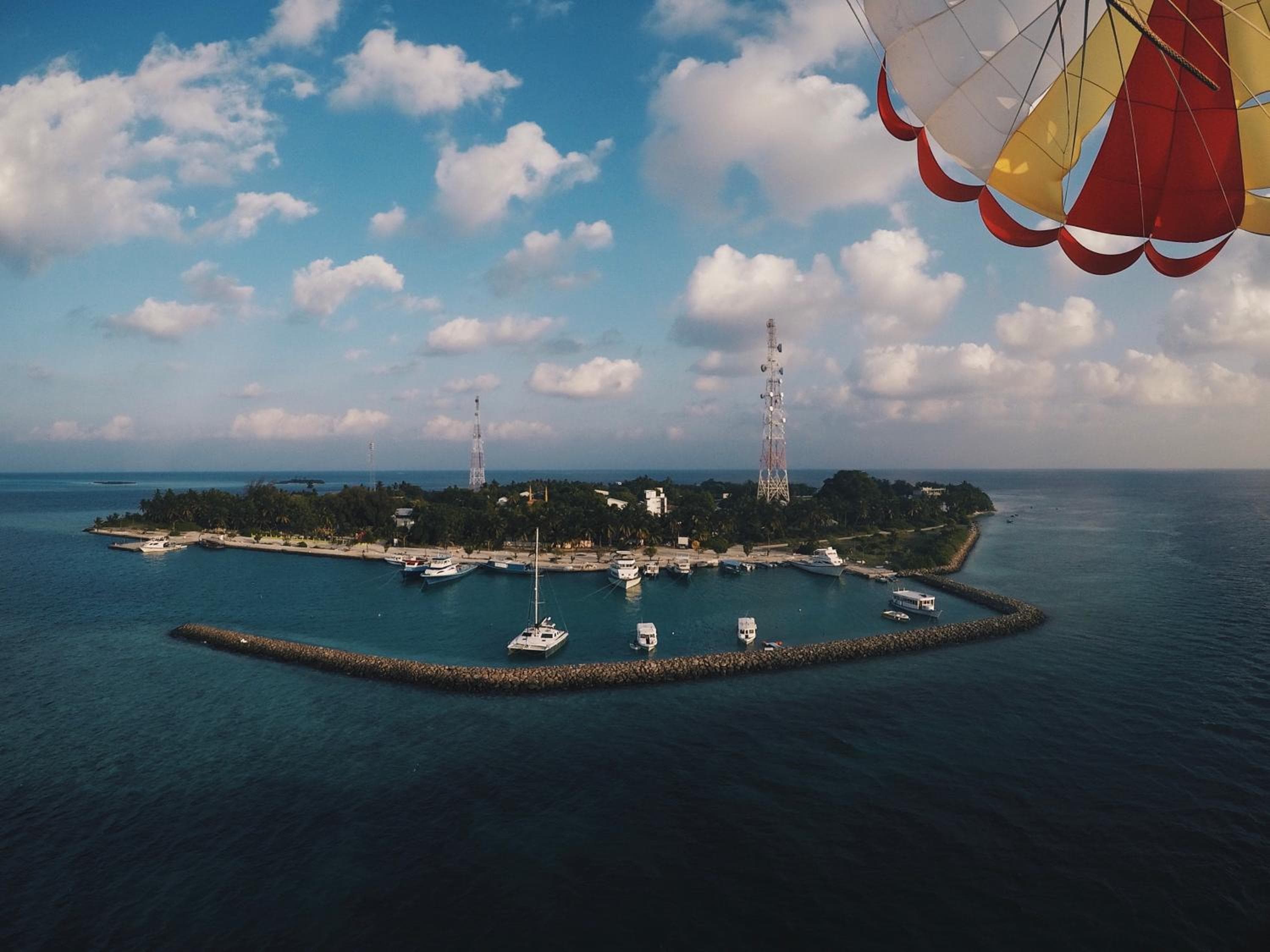 Summer Vibes Beach Front - View 228