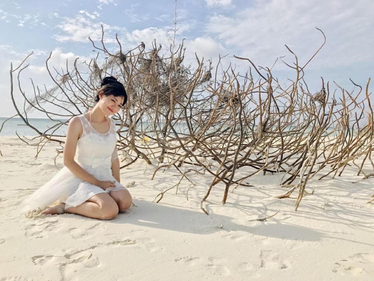 Summer Vibes Beach Front - View 174