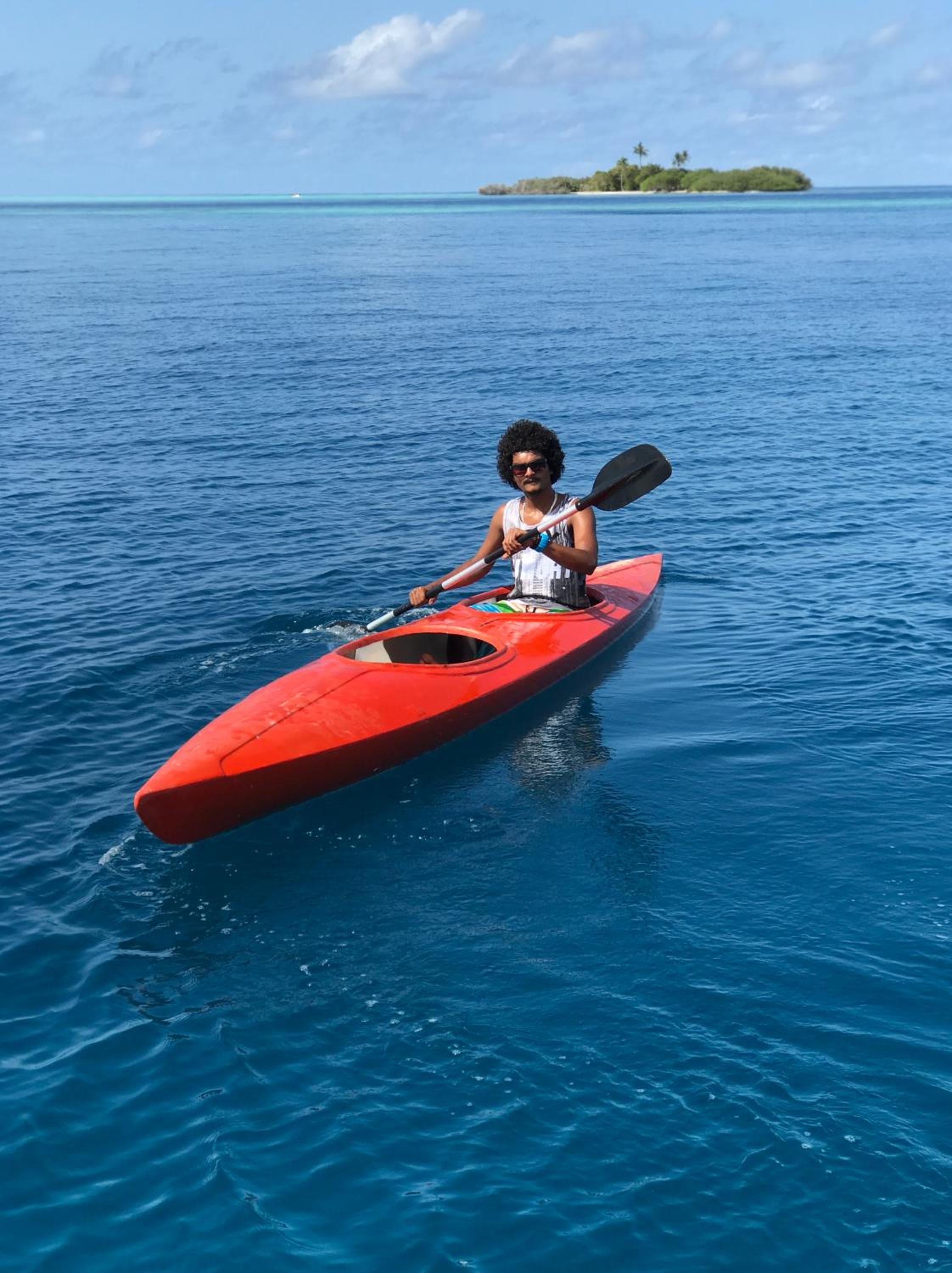 Summer Vibes Beach Front - View 79