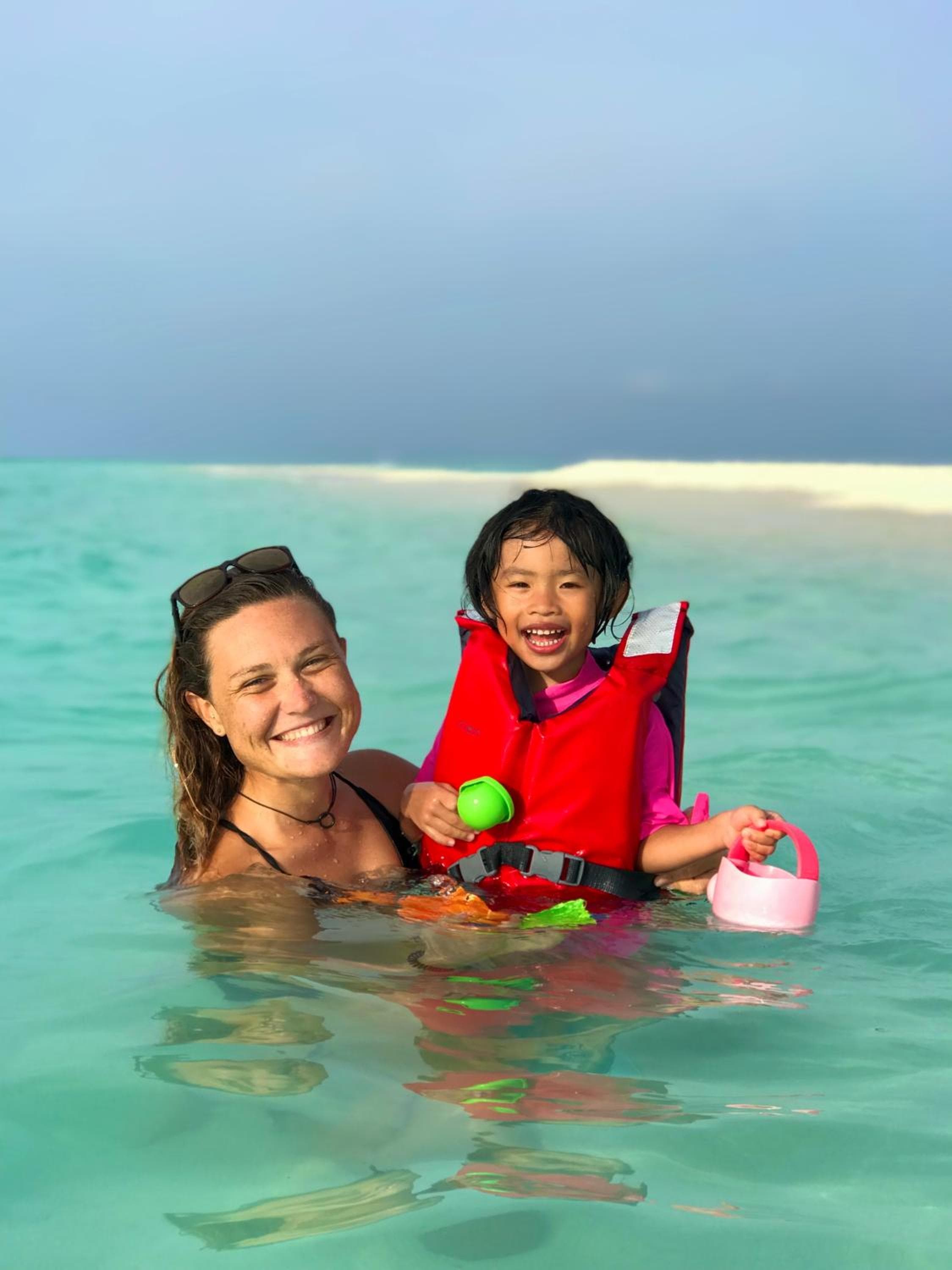 Summer Vibes Beach Front - View 171