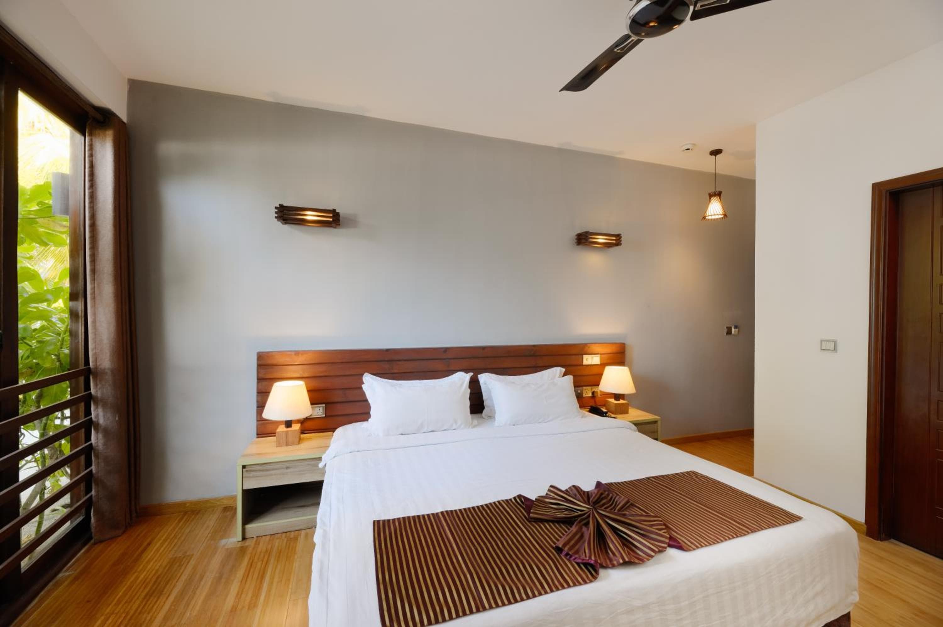 Aveyla Manta Village - View 74