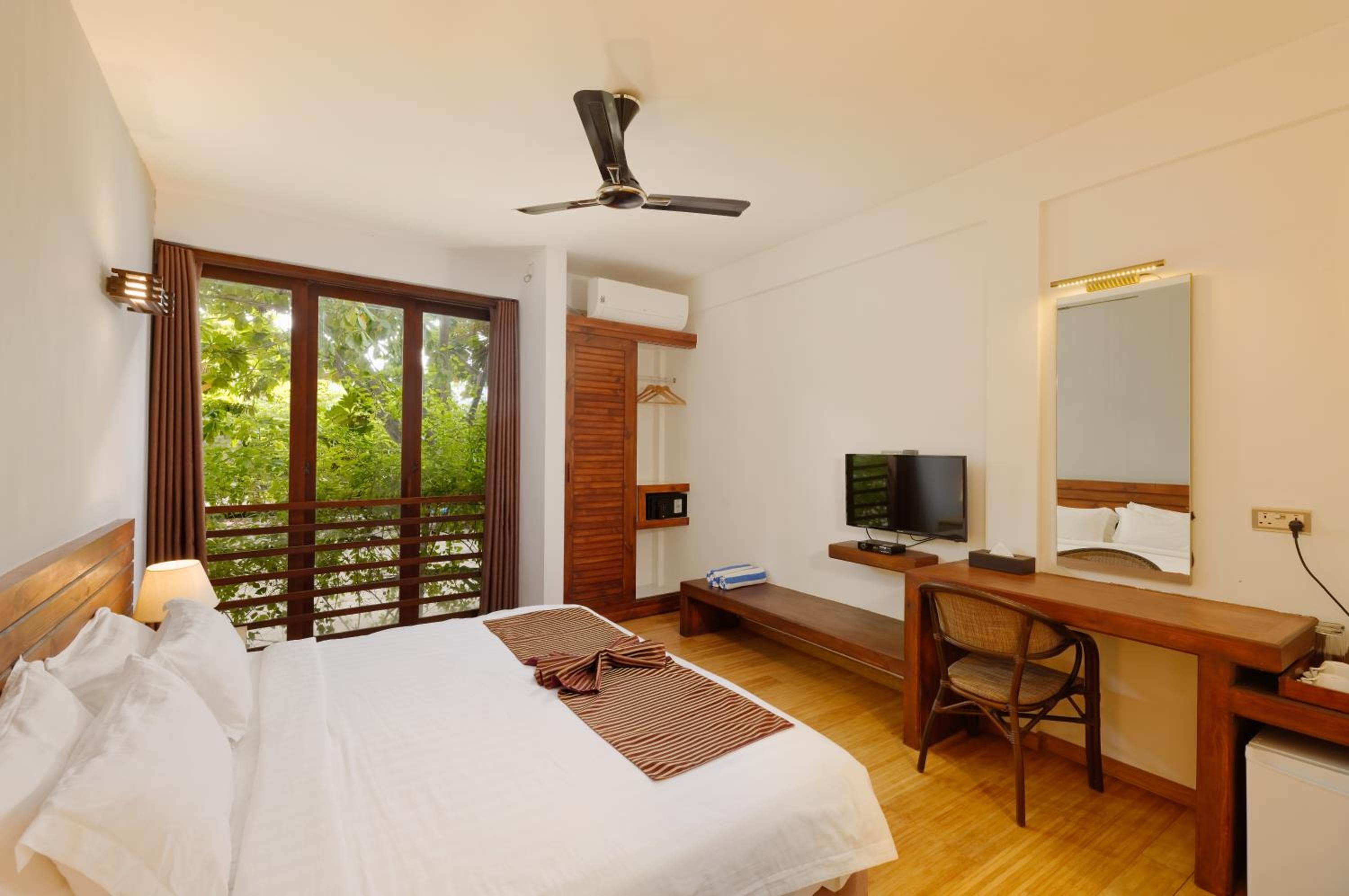 Aveyla Manta Village - View 73