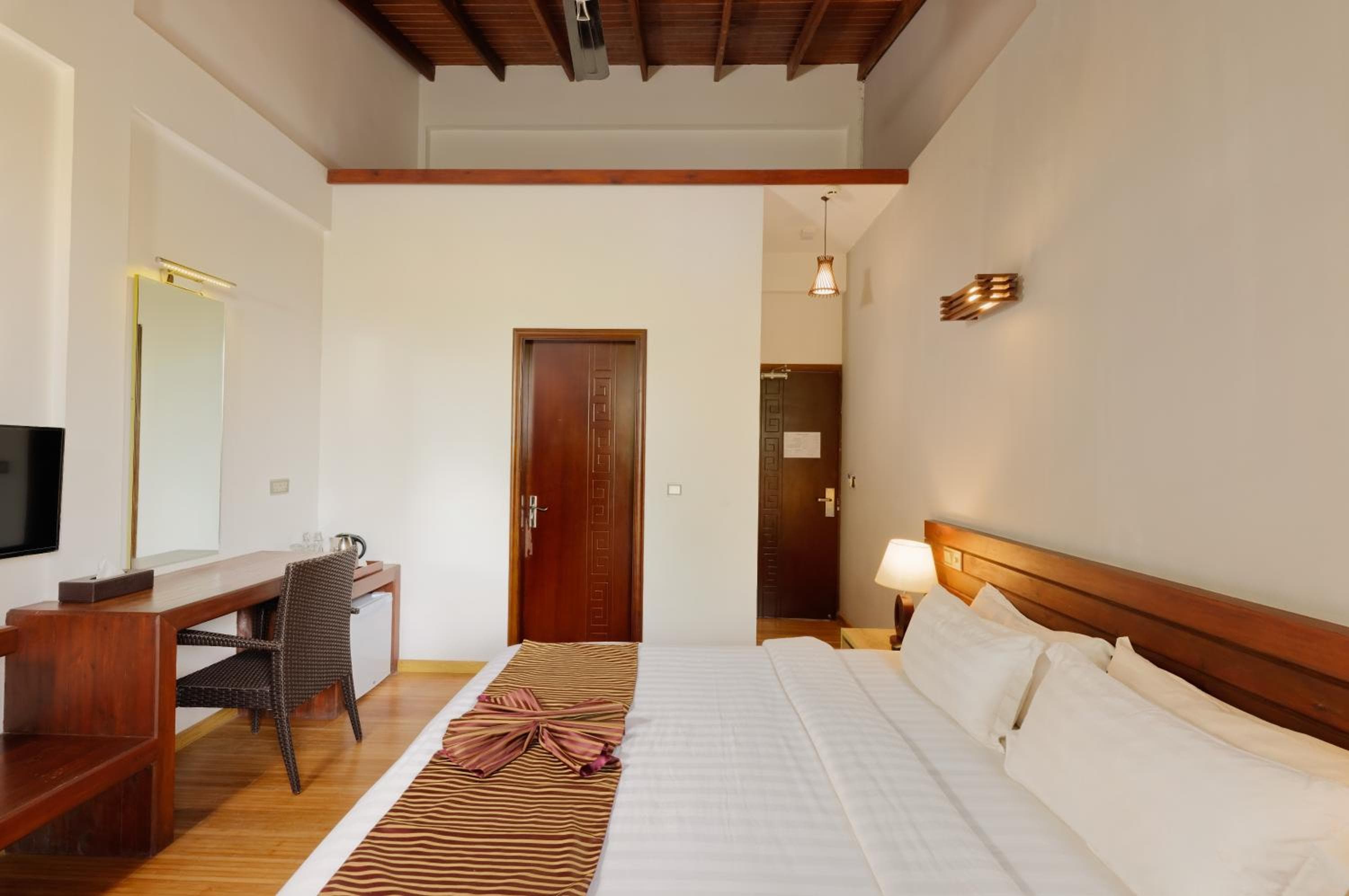 Aveyla Manta Village - View 72