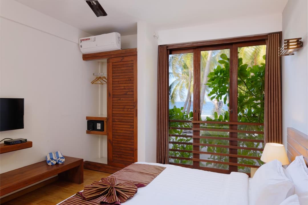 Aveyla Manta Village - View 90