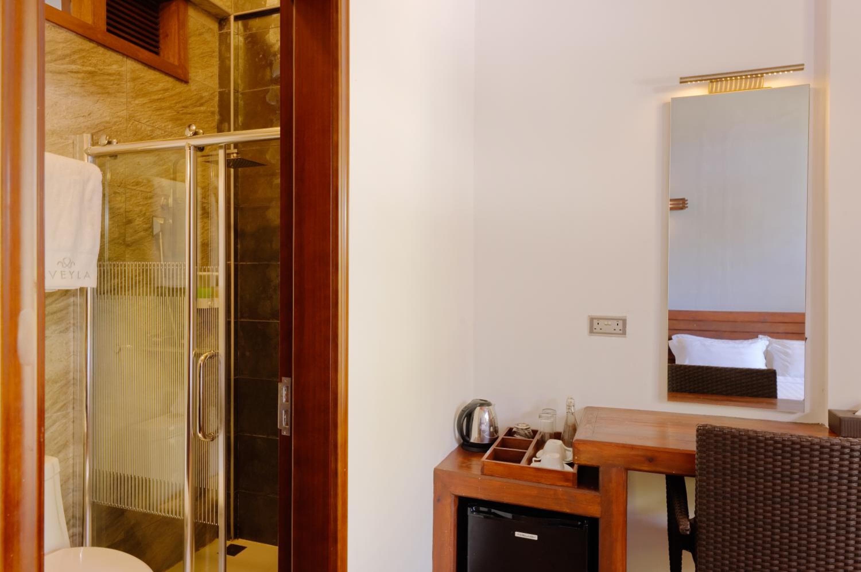 Aveyla Manta Village - View 77