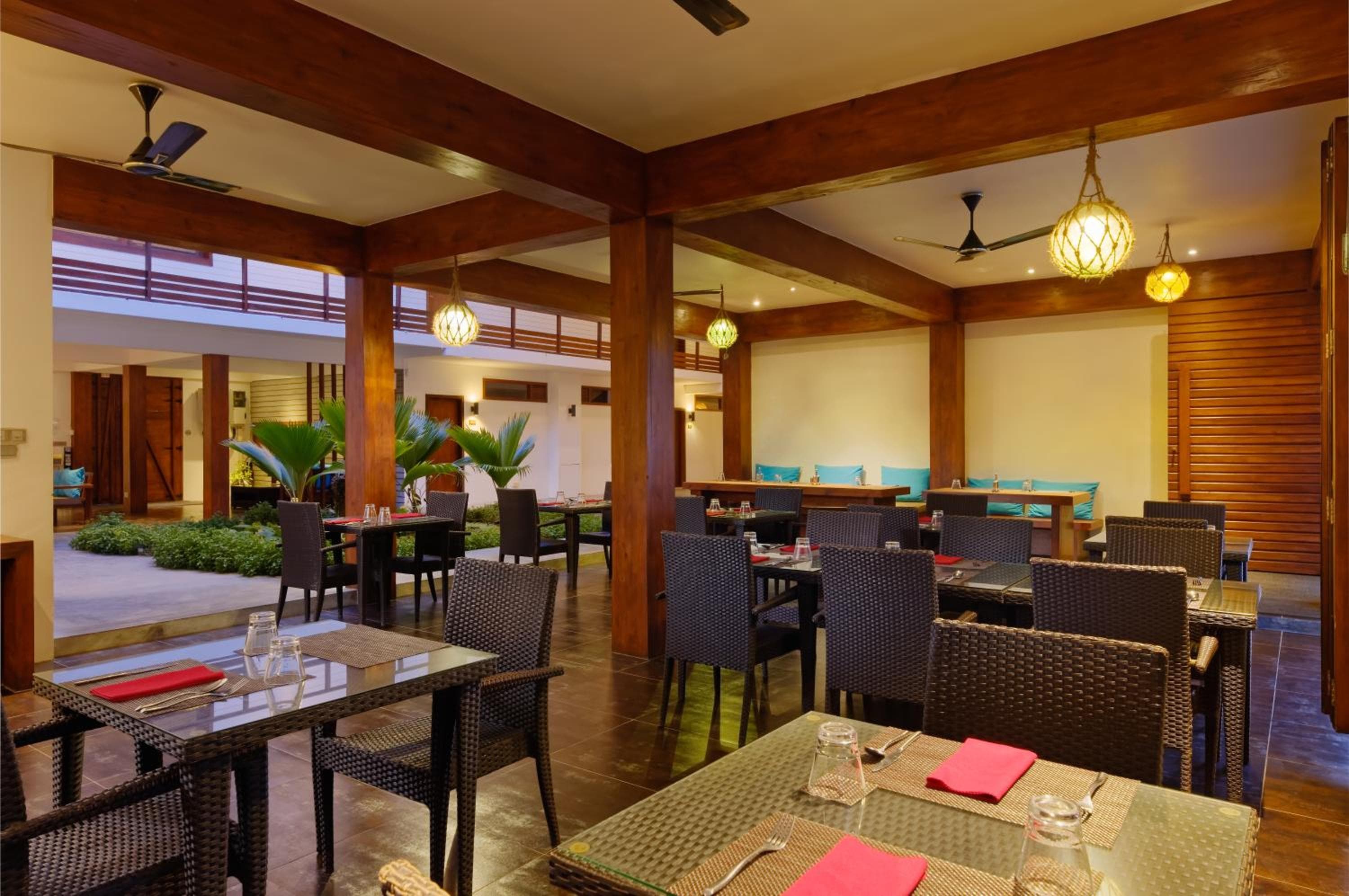 Aveyla Manta Village - View 2