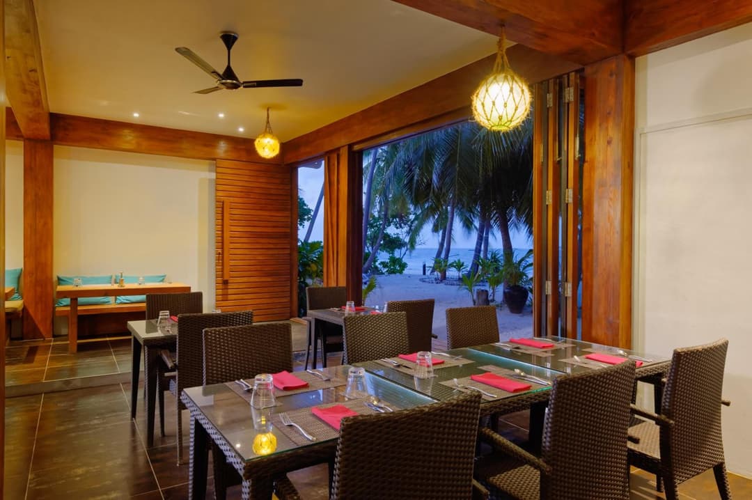 Aveyla Manta Village - View 58