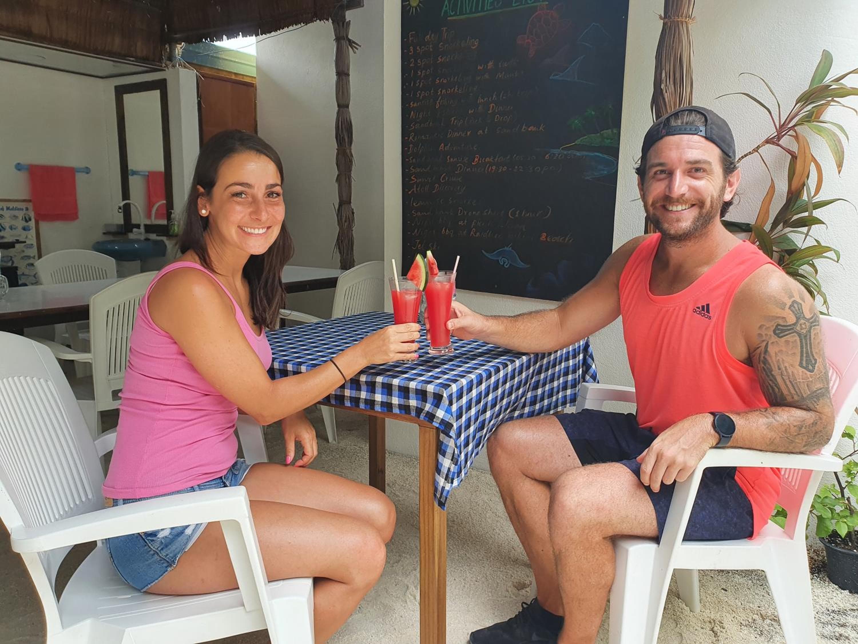 Rasdu View Inn - View 47