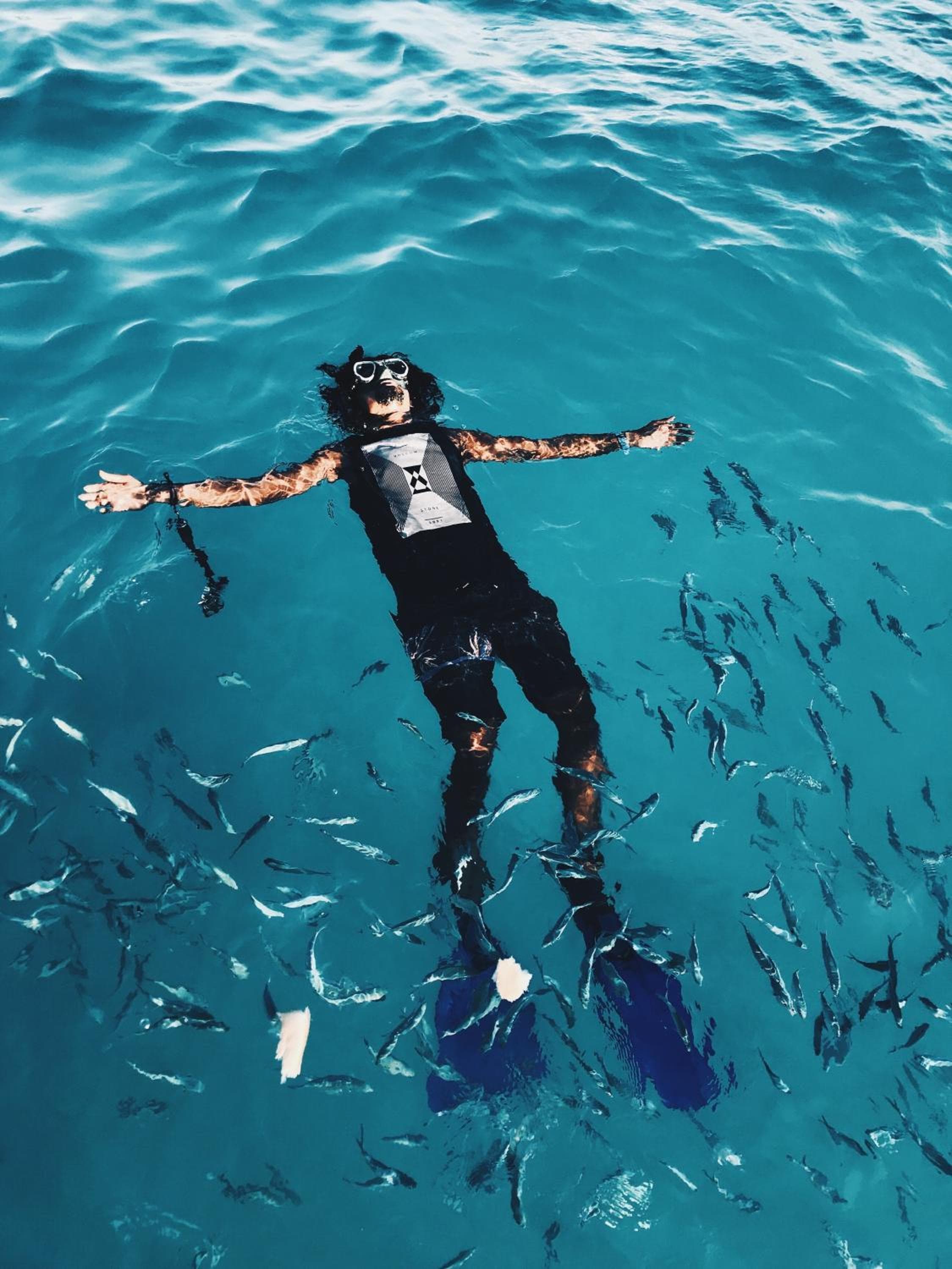 Summer Vibes Beach Front - View 167