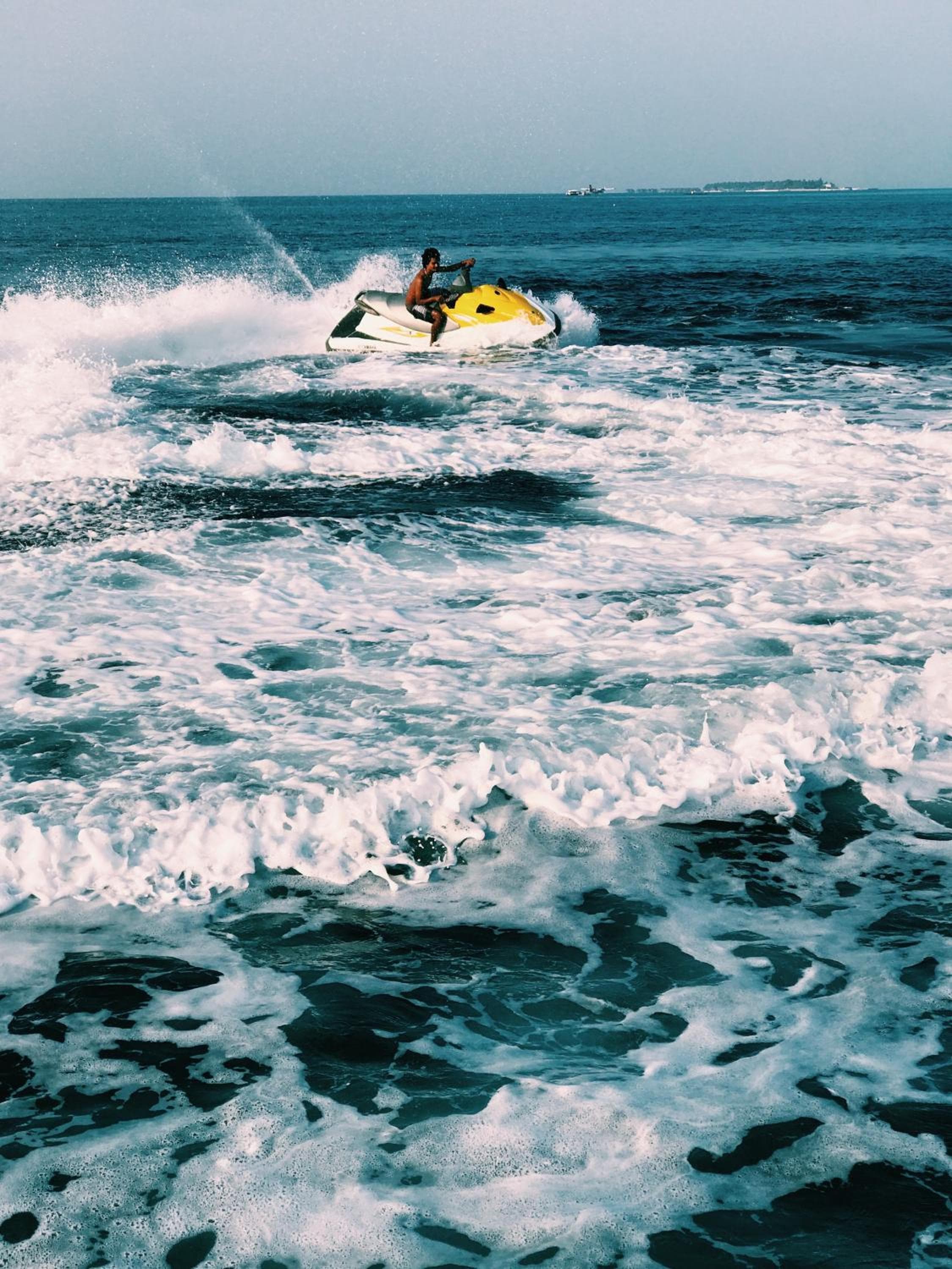 Summer Vibes Beach Front - View 77