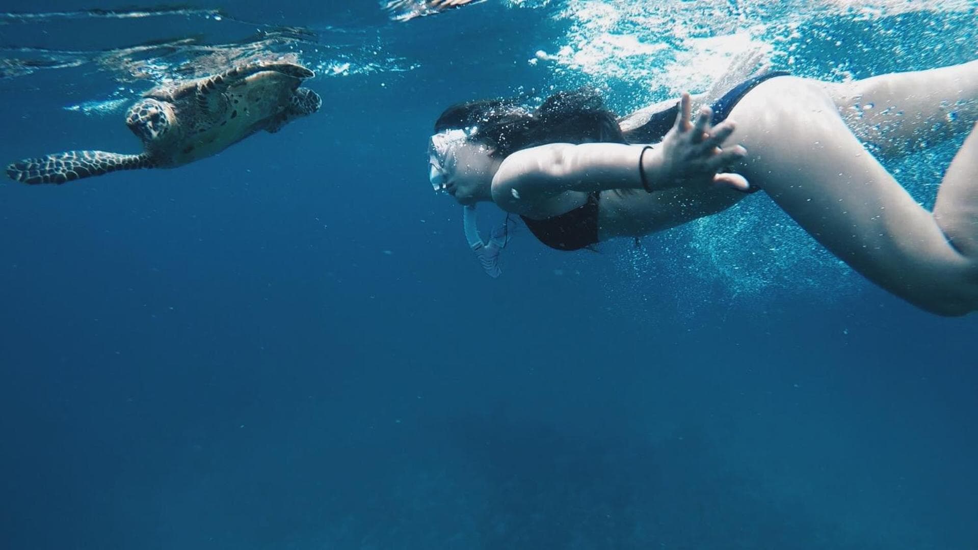 Summer Vibes Beach Front - View 166