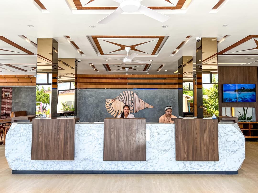 Triton Prestige Seaview and Spa - View 73