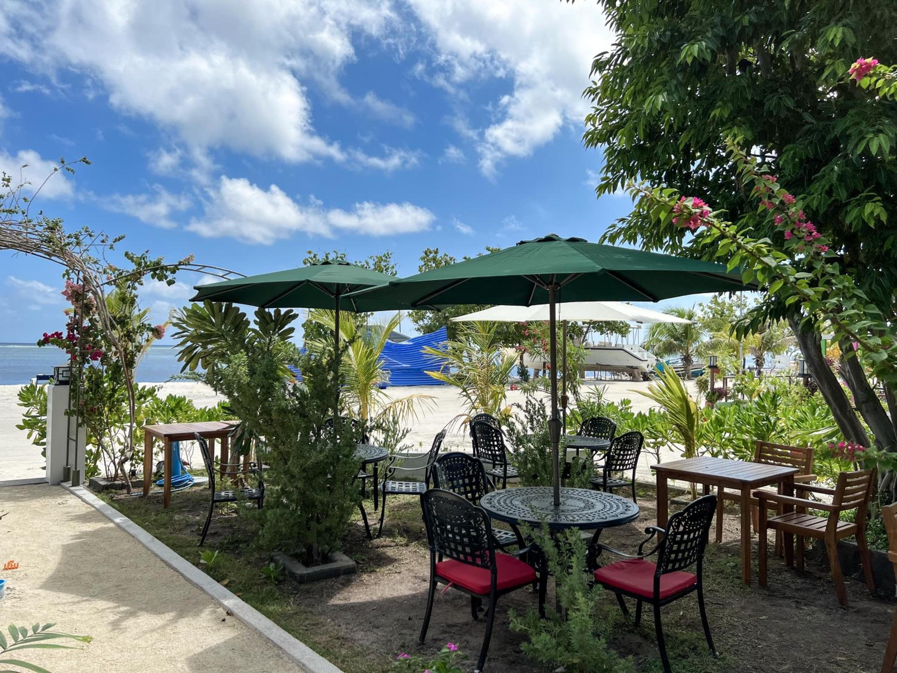 Triton Prestige Seaview and Spa - View 17