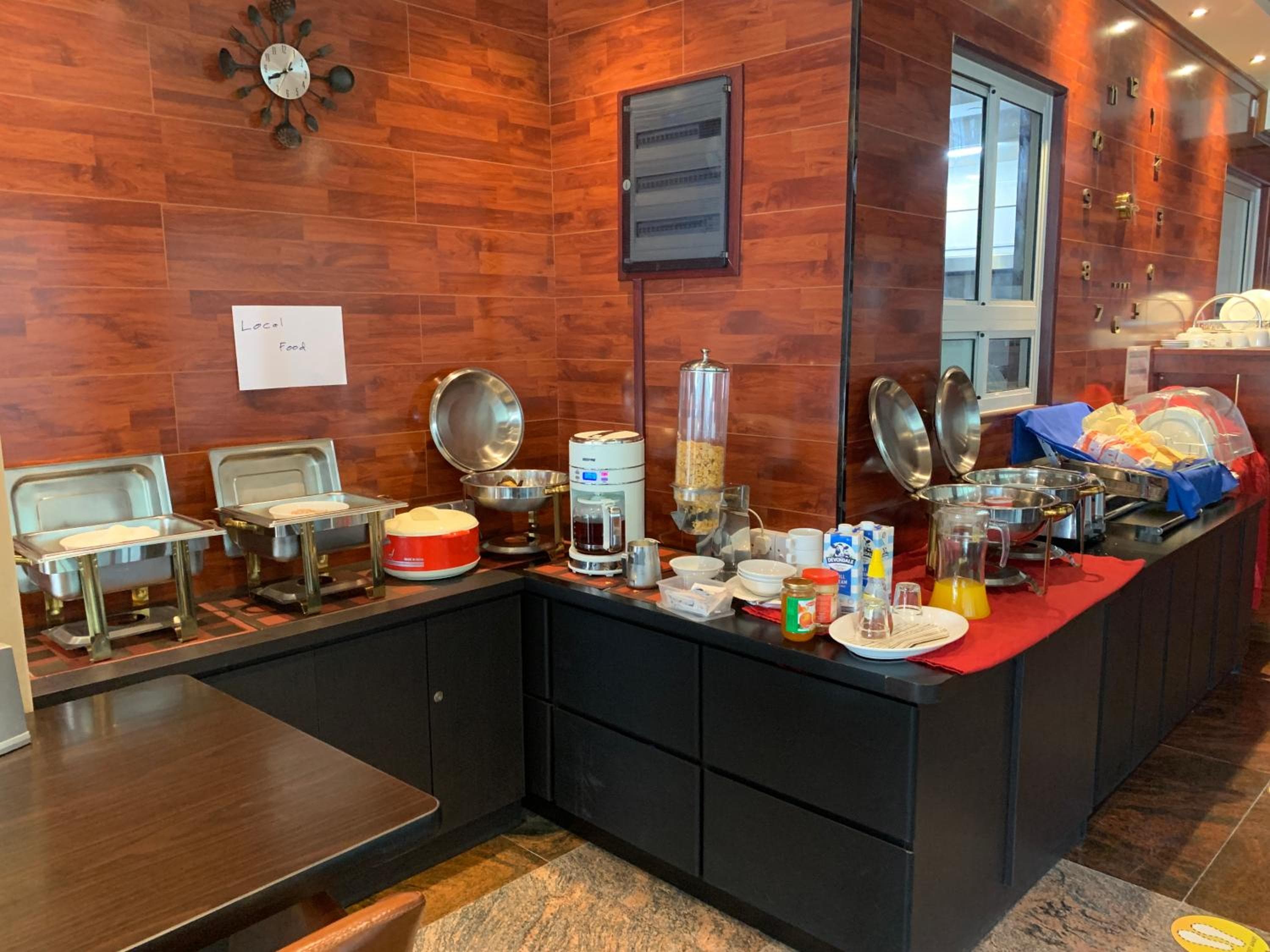 Rivethi Beach - View 10