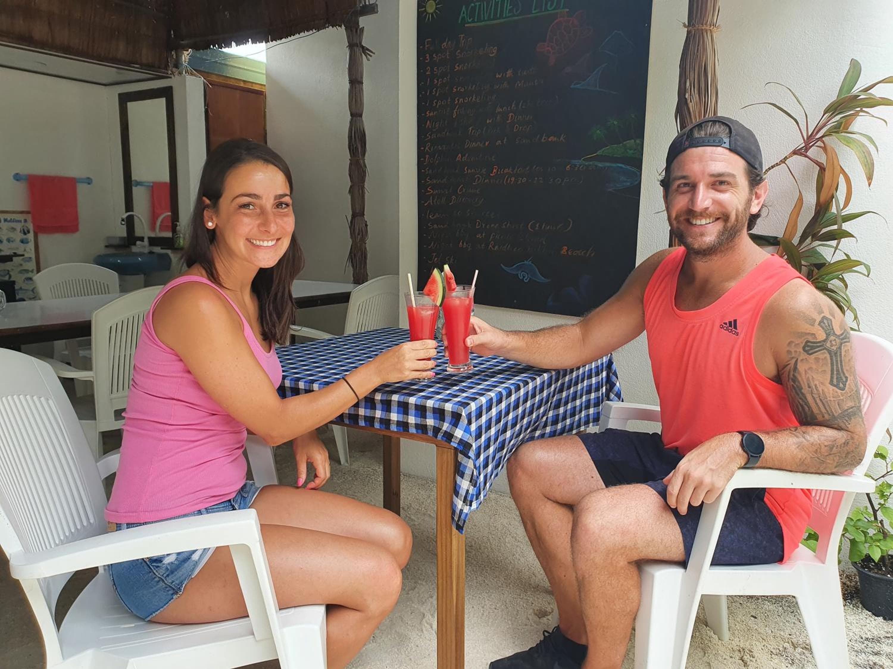 Rasdu View Inn - View 29