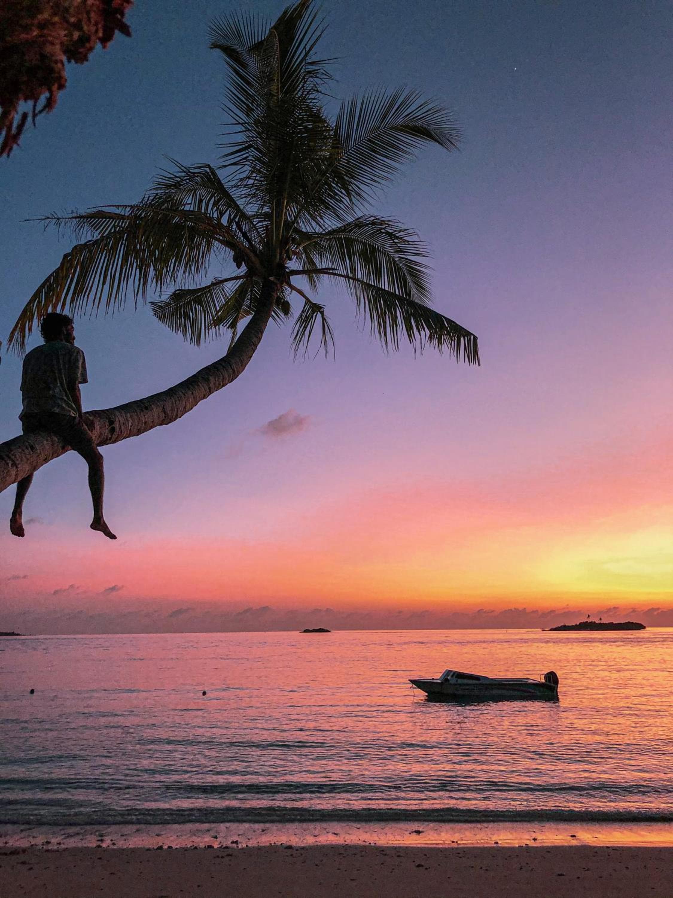 Summer Vibes Beach Front - View 191